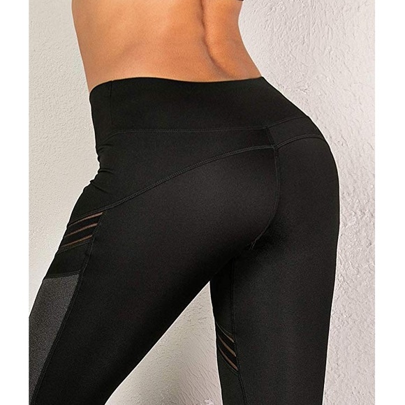 Yoga pants - Picture 3 of 4